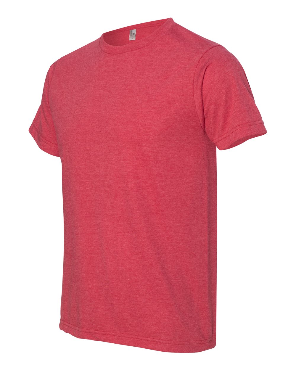Unisex USA-Made 50/50 Fine Jersey T-Shirt - 5010 10