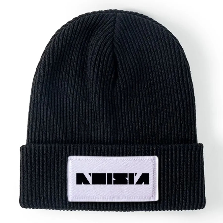 Soft Acrylic Fiber Beanies 32