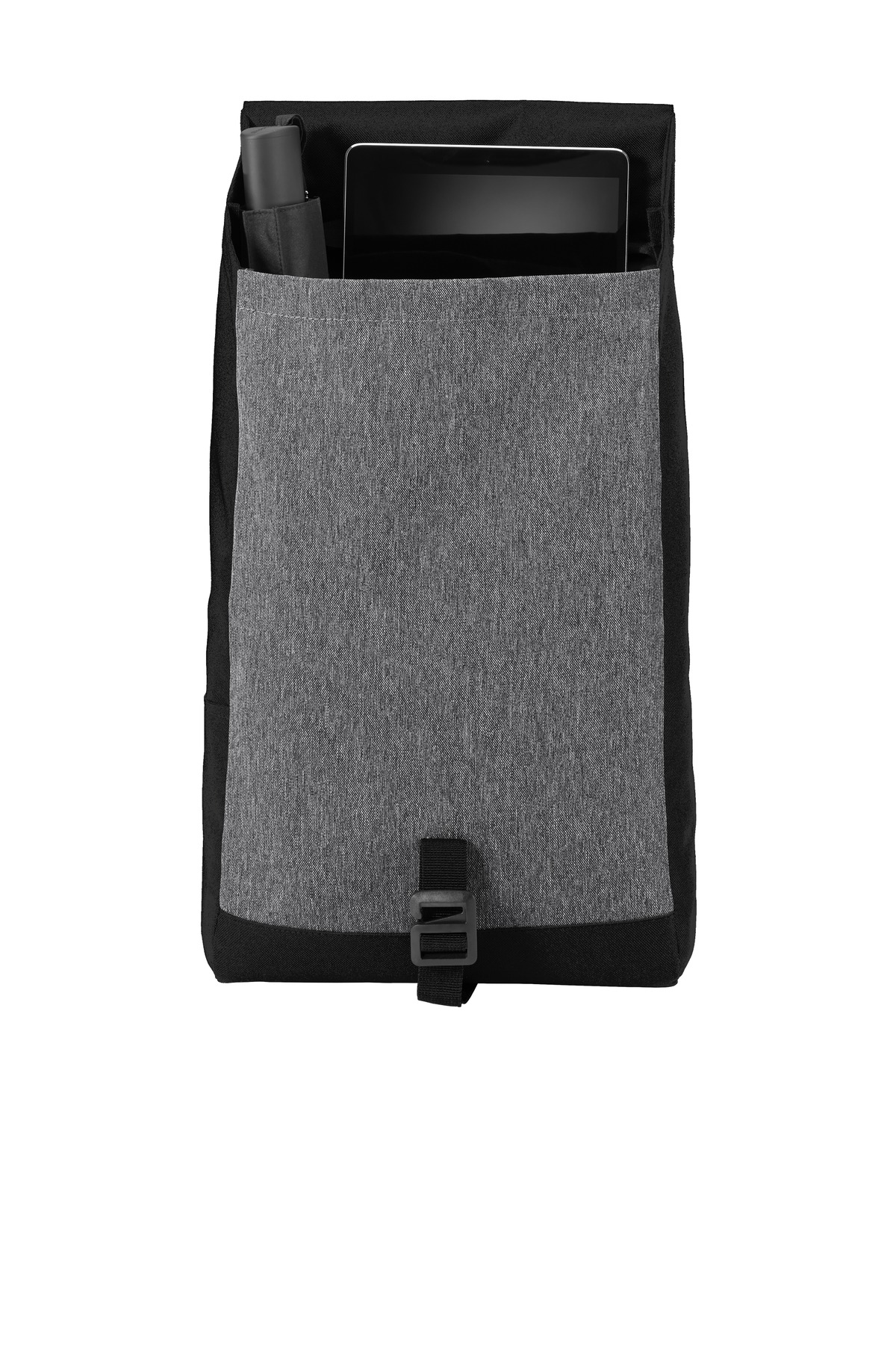 Port Authority Access Rucksack. BG219 5