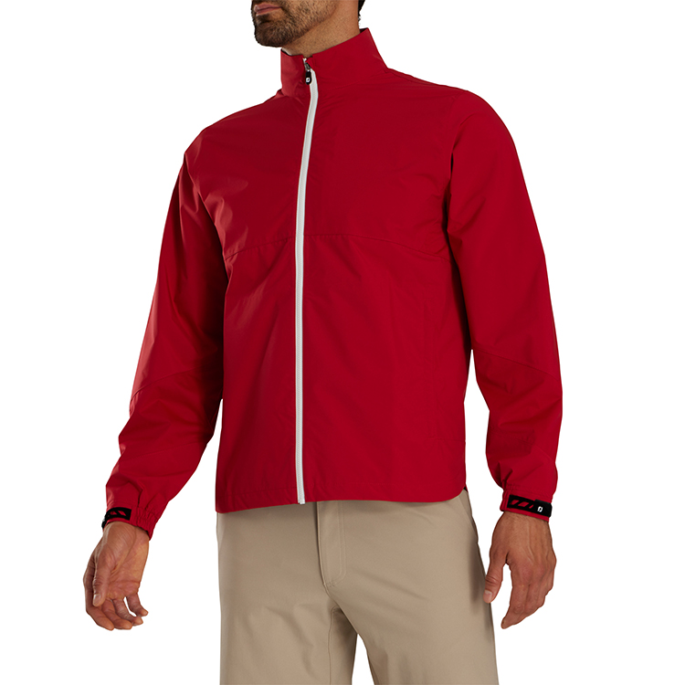 FootJoy Hydrolite X Rain Jacket 9