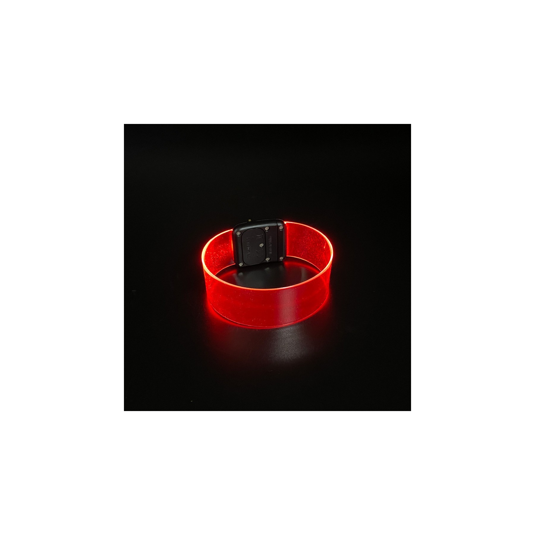 Led Light Up Glow Bracele 4