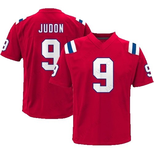 Men's Full Color Performance Personalized Rugby Jersey 3