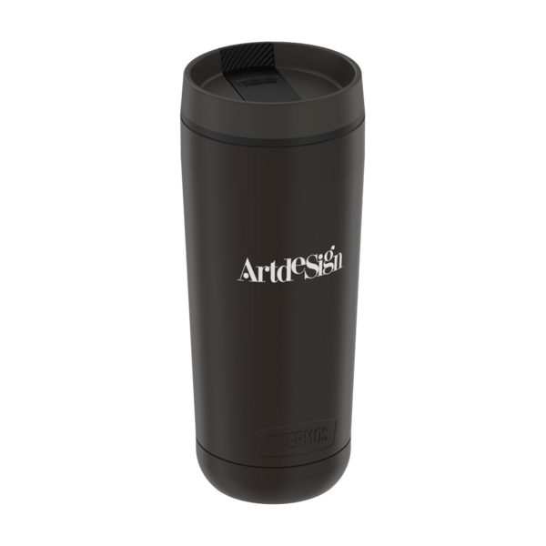 18 oz. Guardian Collection by Thermos® Stainless Steel Tumbler 2