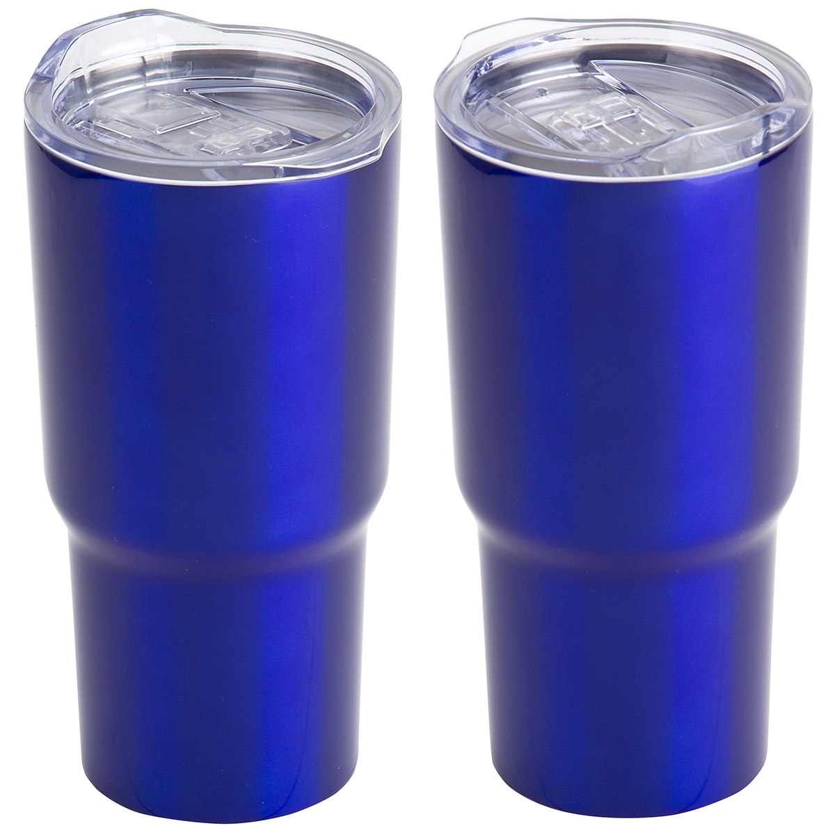 Belmont 20 oz Vacuum Insulated Stainless Steel Travel Tumbler 9