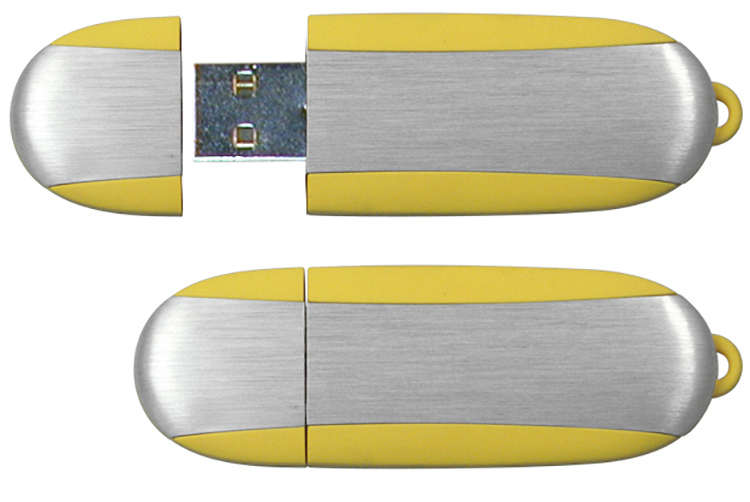 2FMS - Flash Memory Drive V2.0 8
