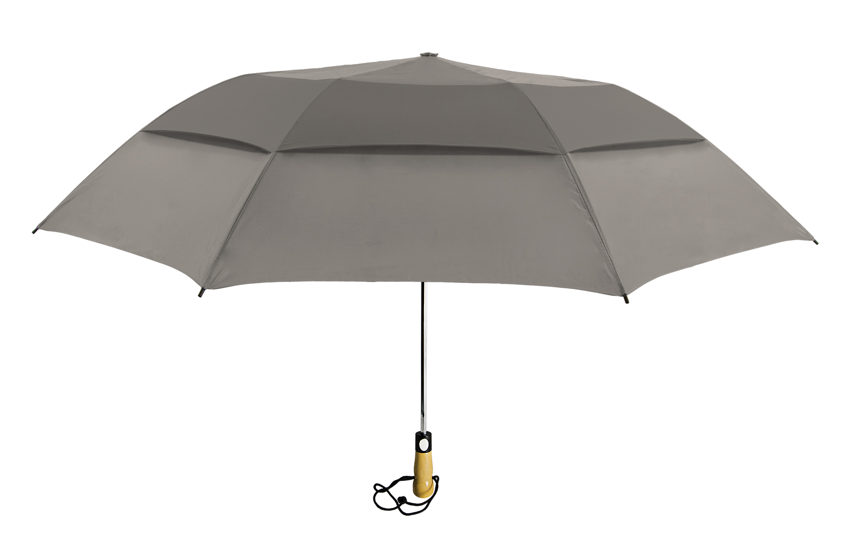 The Vented Little Giant Folding Golf Umbrella 7