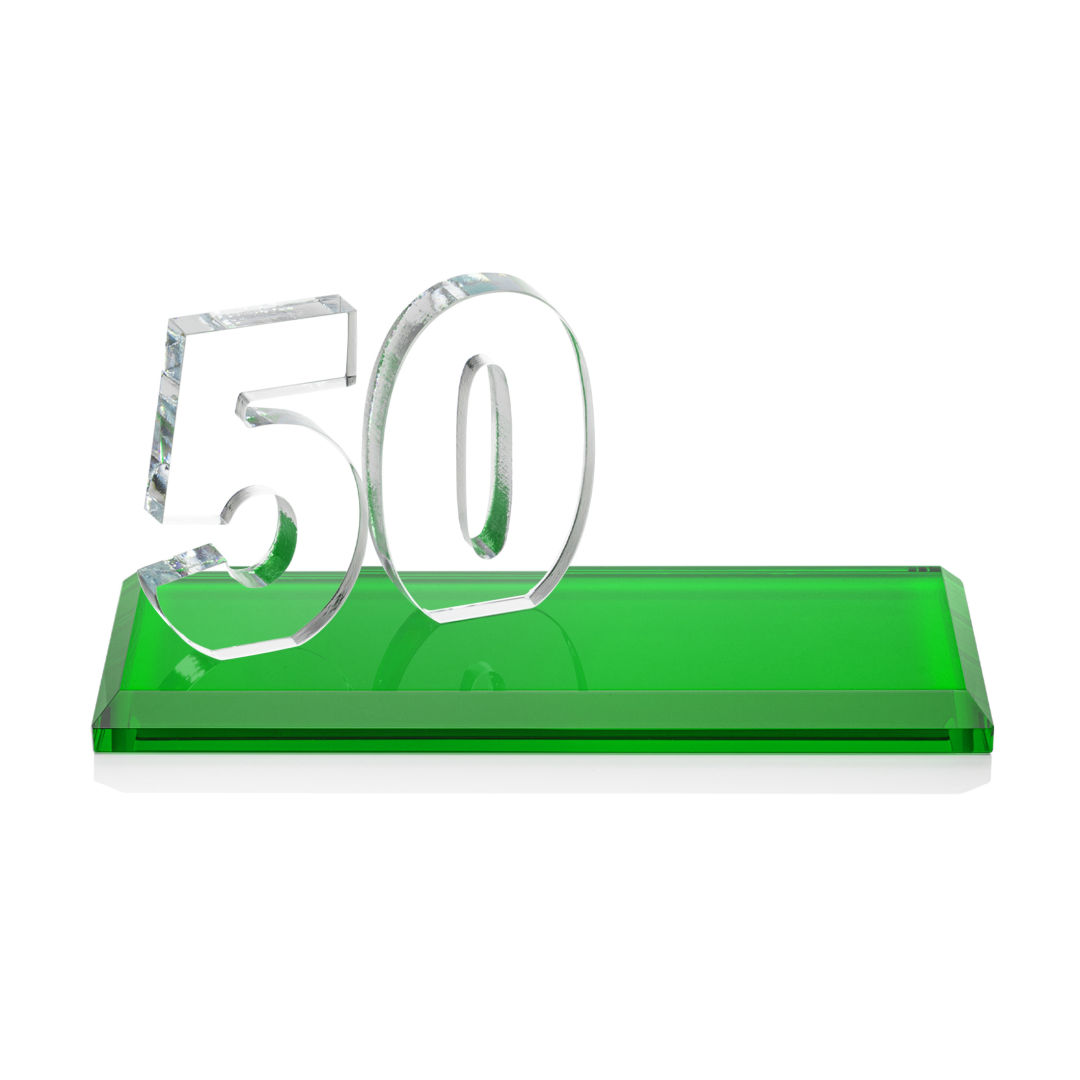 Northam Anniversary VividPrint™ Award - Green 41