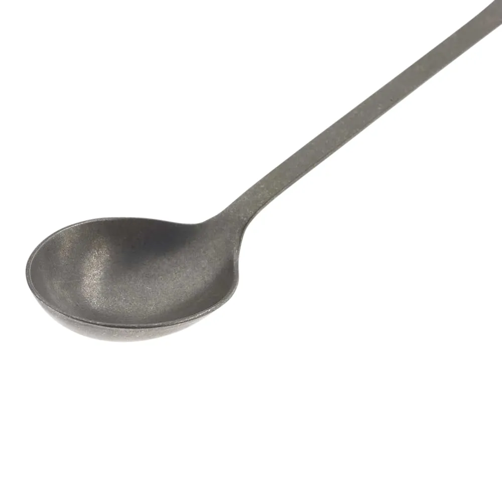 1 1/2 Tsp. Measured Bar Spoon 4