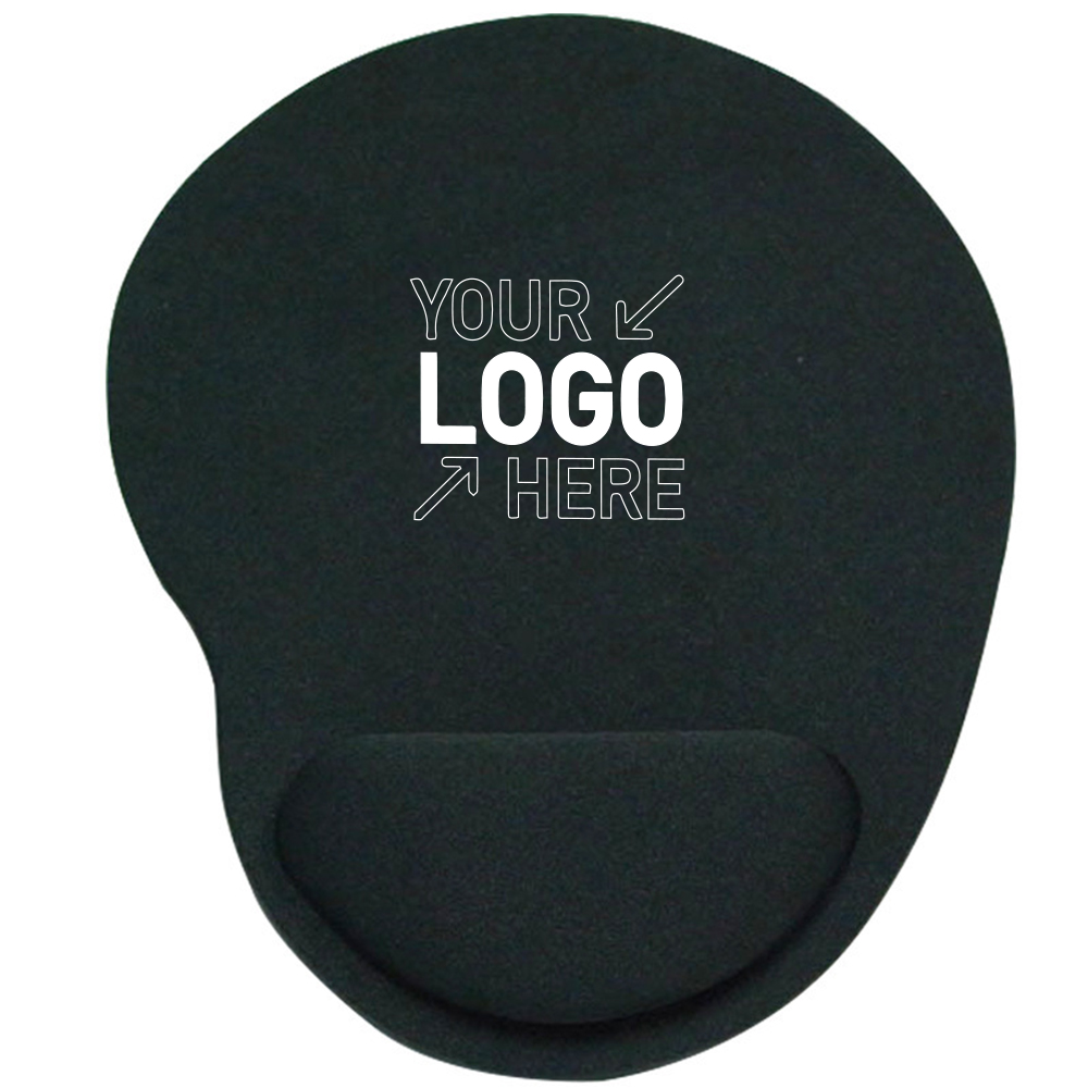 Wrist Rest Mouse Pad 4