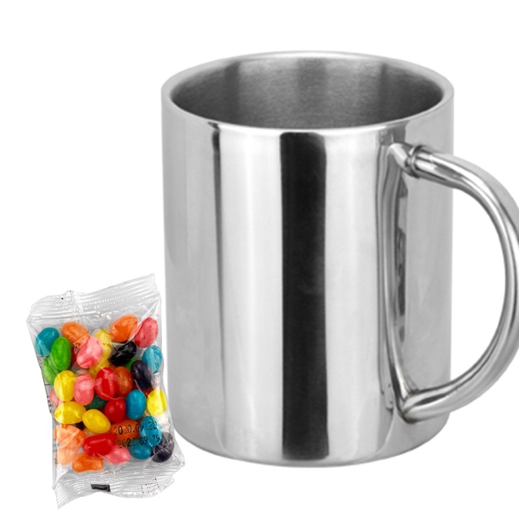 Jelly Bean In Alto Mug 4
