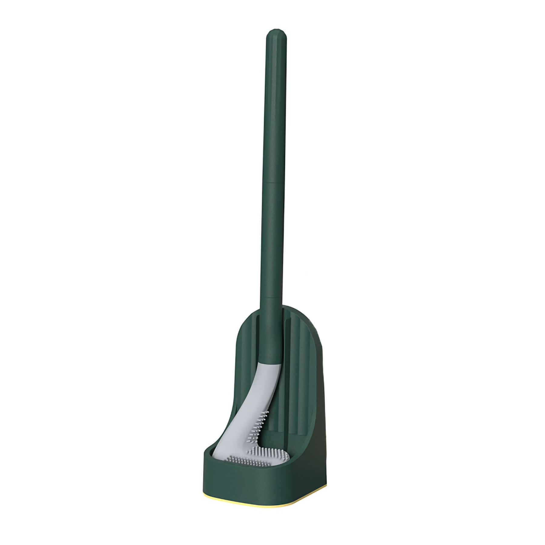 Assembled Golf Toilet Brush 2