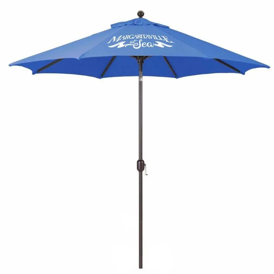 Tilt Market Umbrella - 7 ft 5