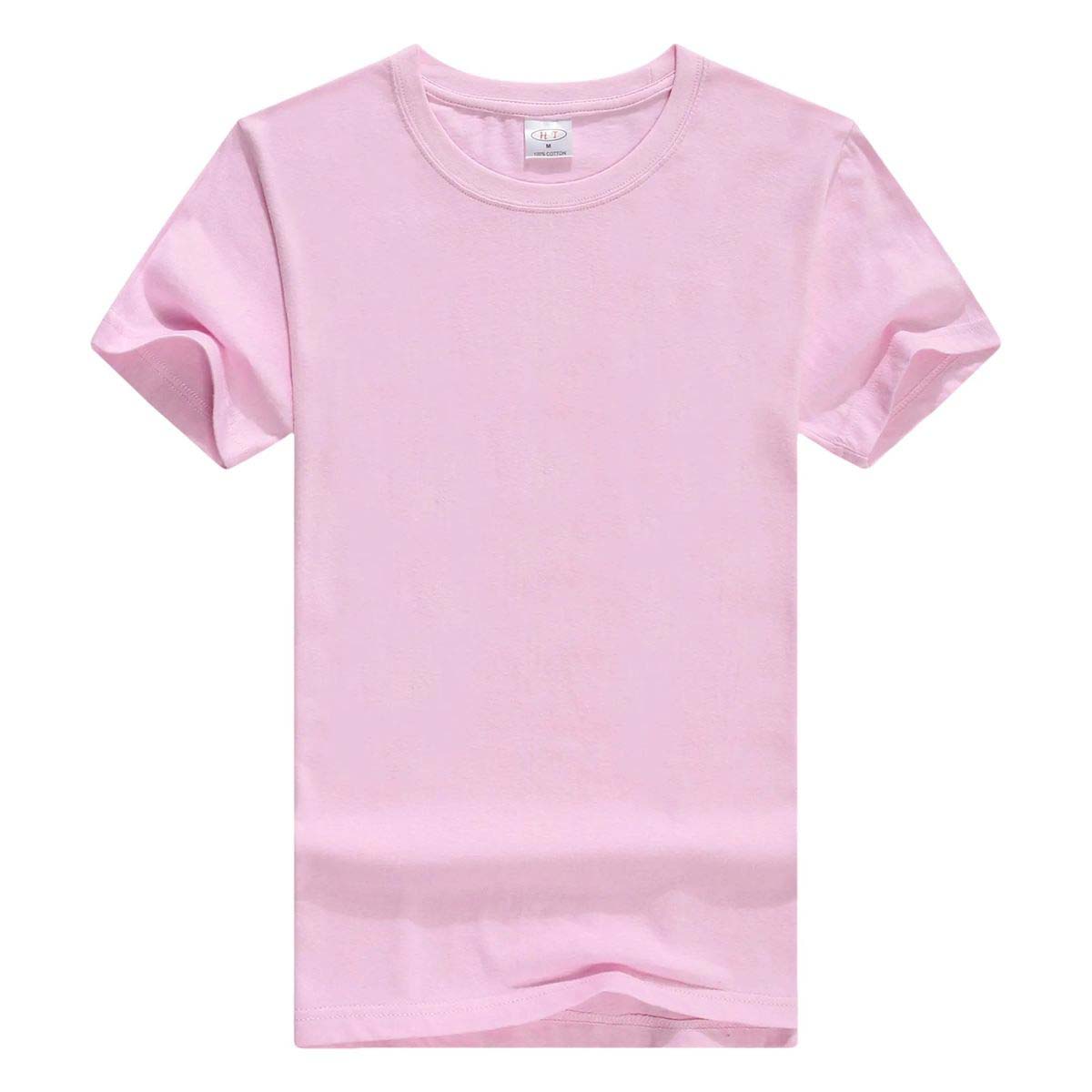 Soft Cotton Tee for Casual Everyday Use 14