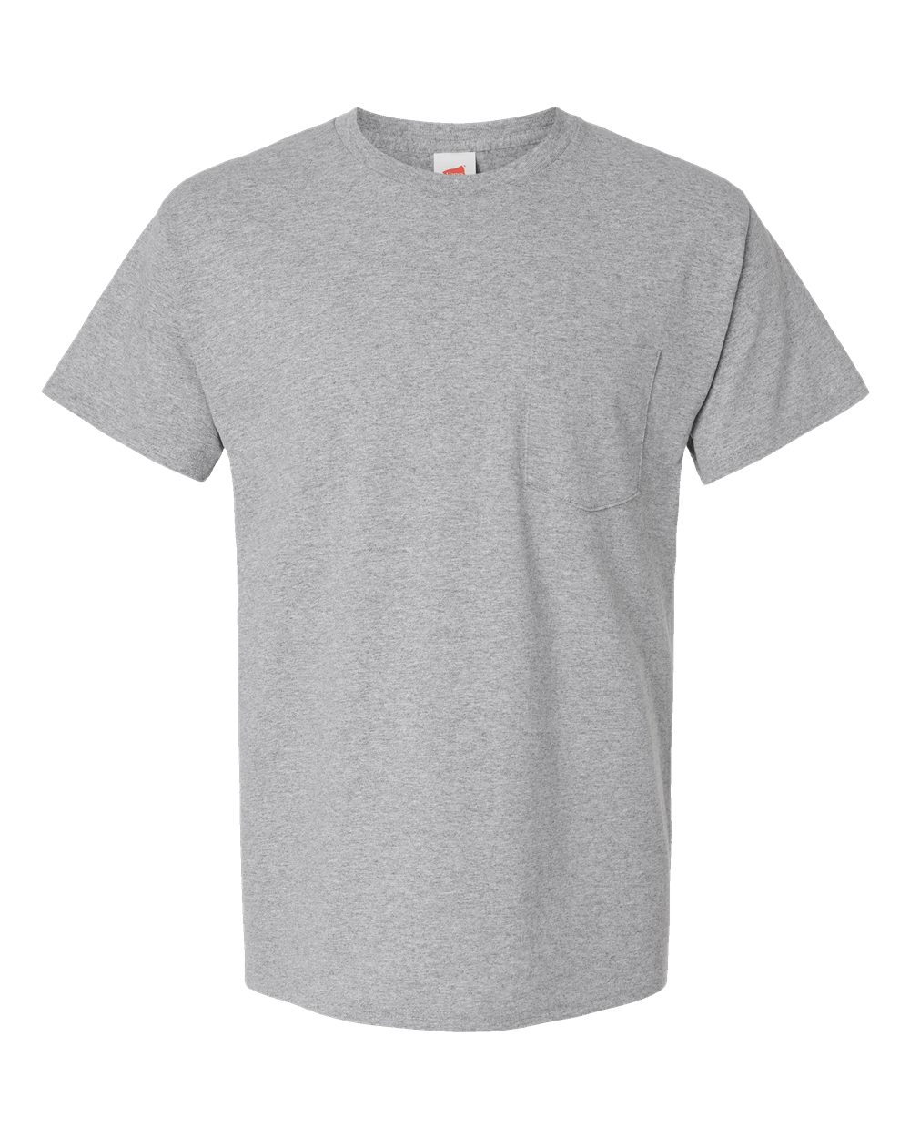 Essential-T Pocket T-Shirt - 5290P 27