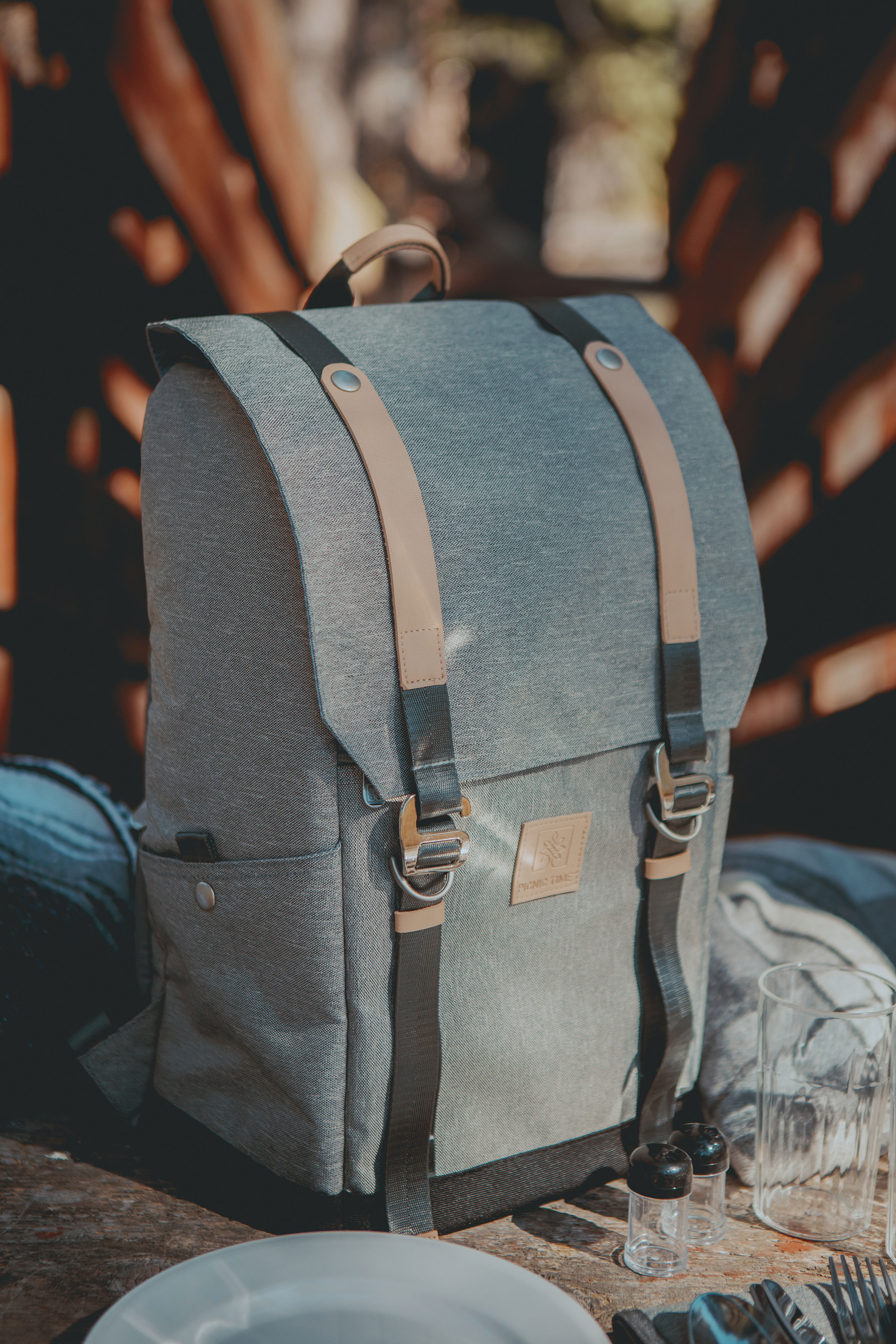 PT-Frontier Picnic Backpack 4