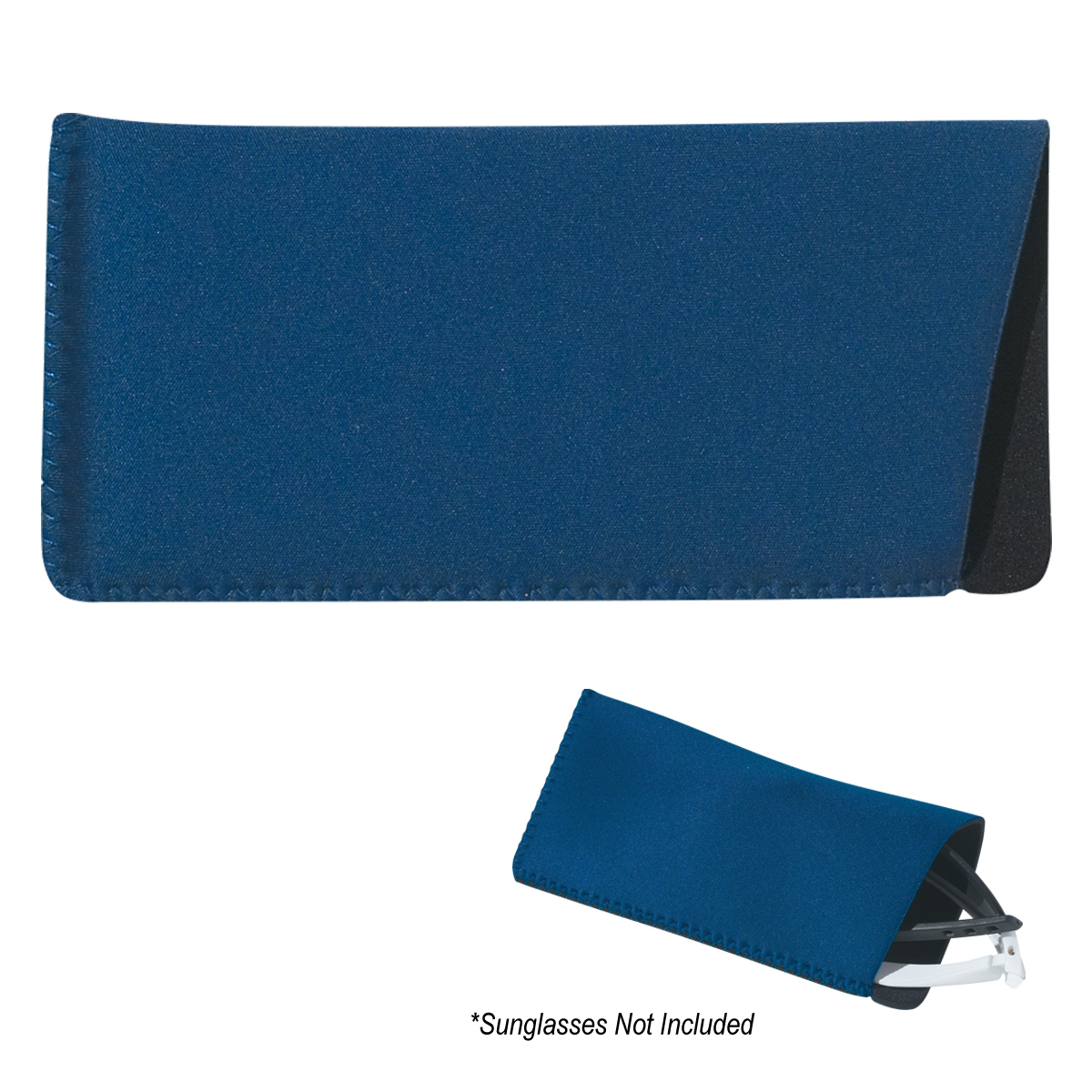 Neoprene Eyeglass/Sunglass Case 11