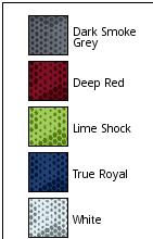 Sport-Wick CamoHex Fleece Hooded Pullover