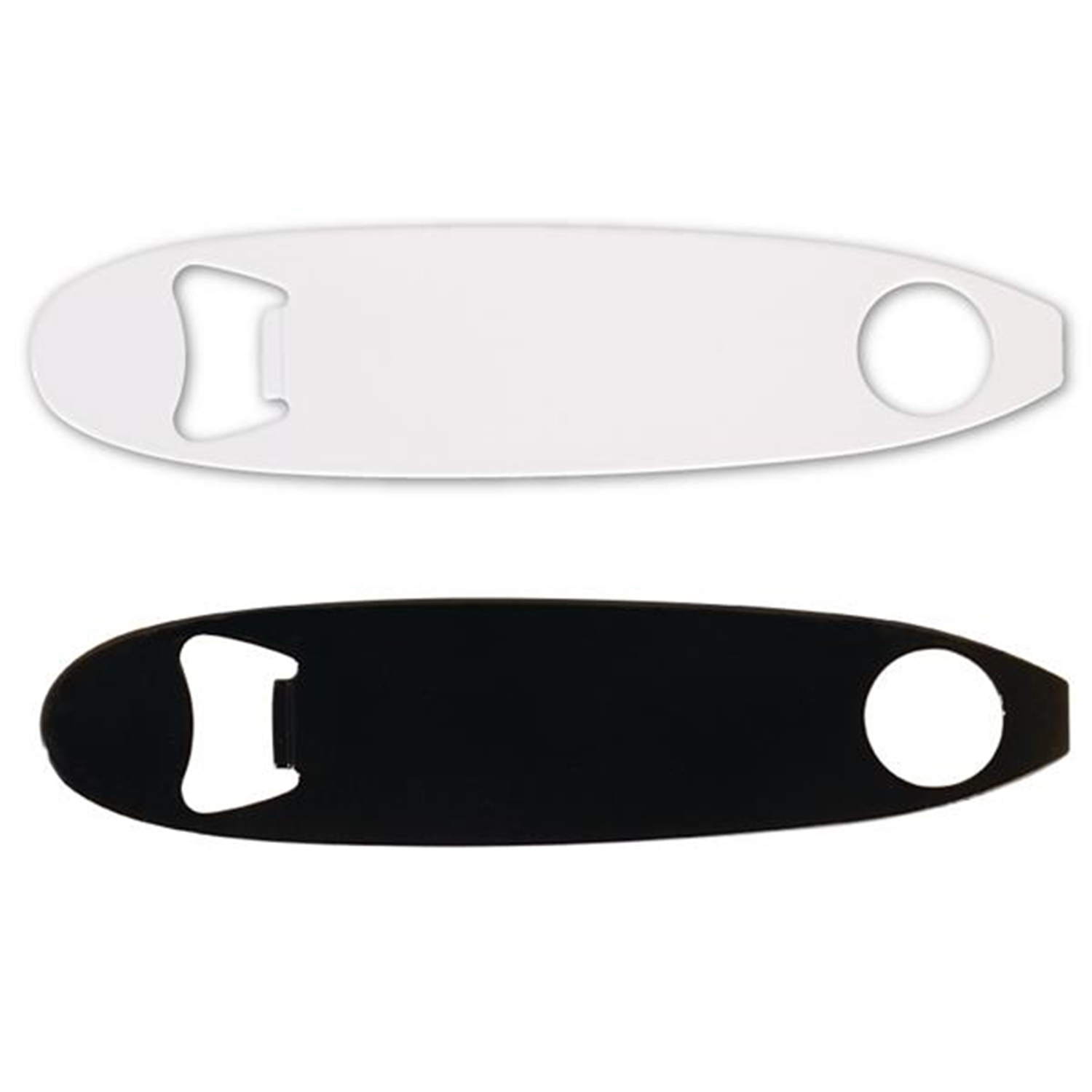 Surfboard Style Stainless Steel Opener 3