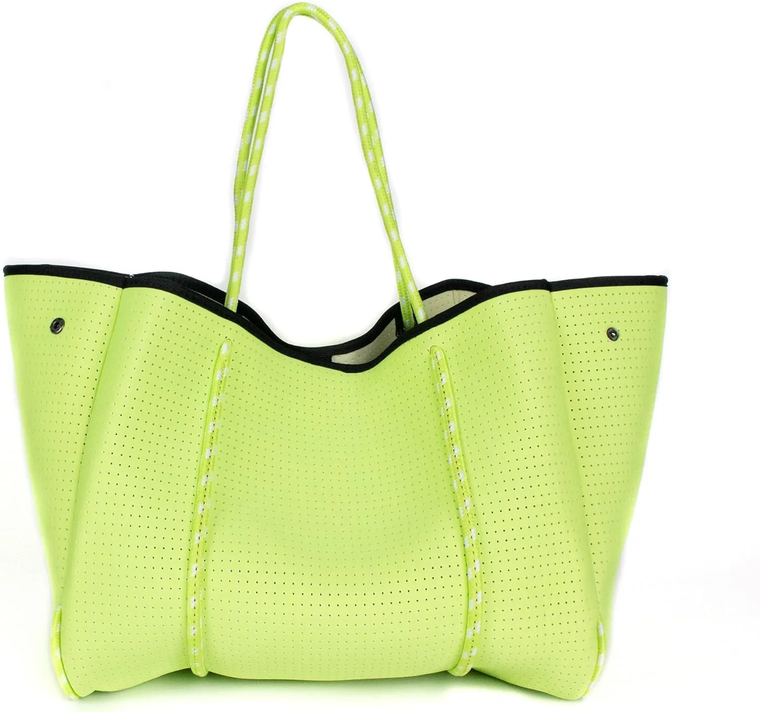 Neoprene Tote, custom tote bag with logo imprint 15