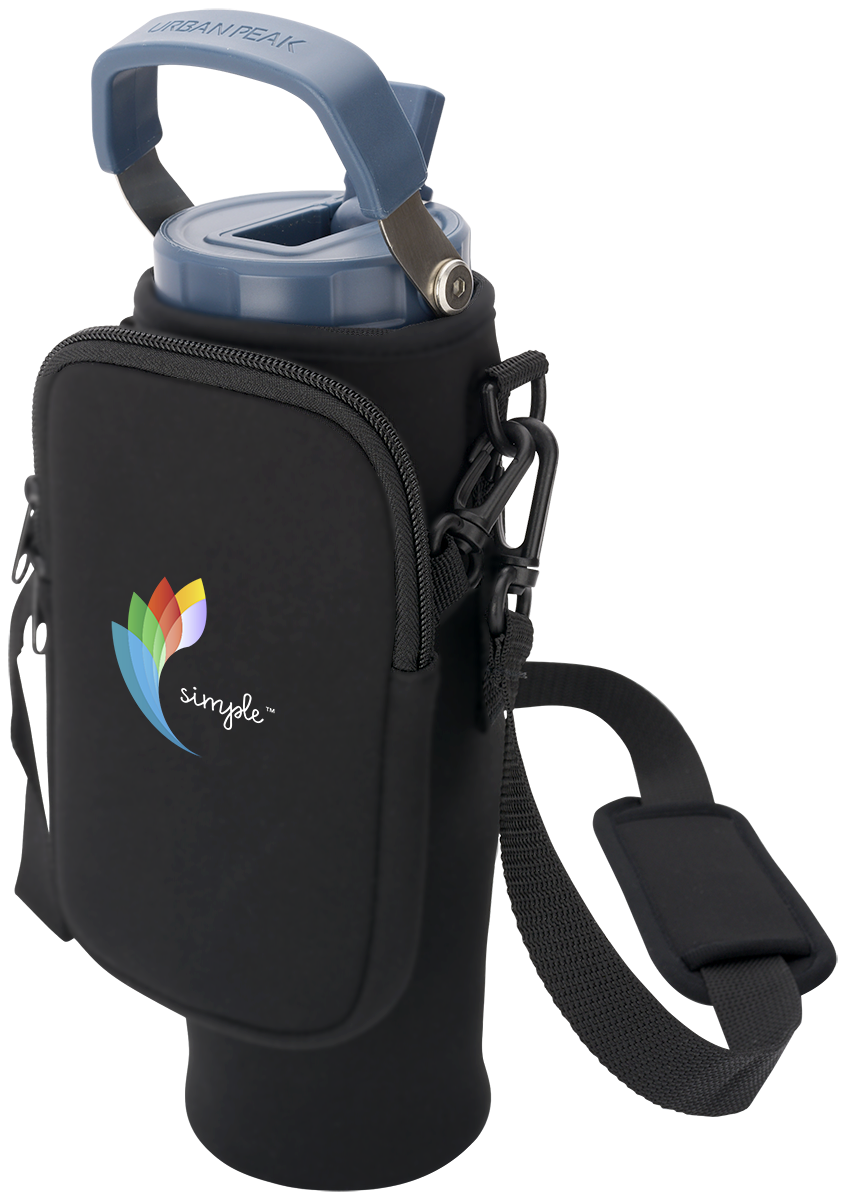Essentials Waterbottle Holder 4