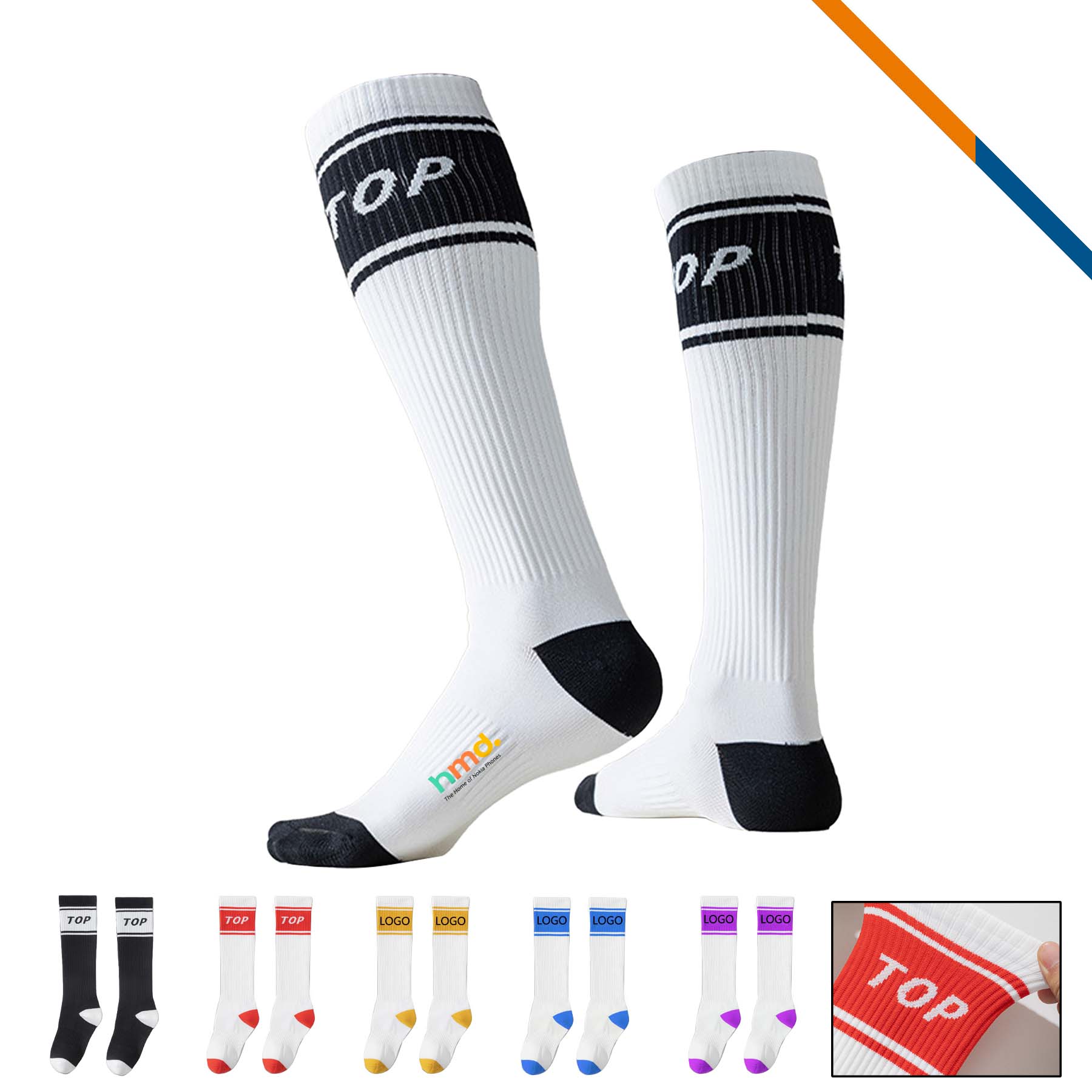 Nutoo Sports Socks 9