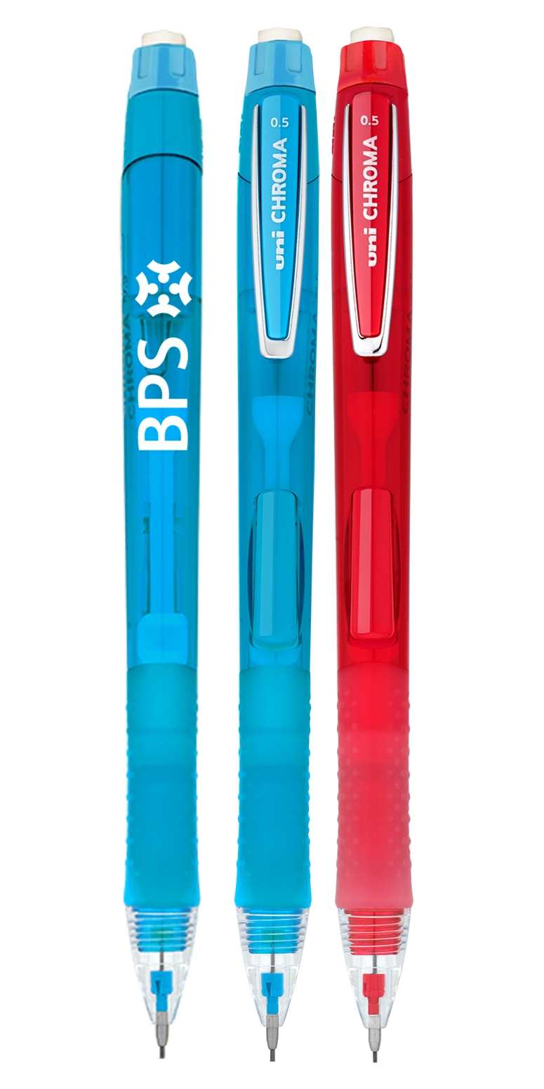 uni-ball® Chroma Pencil (0.5mm) 23