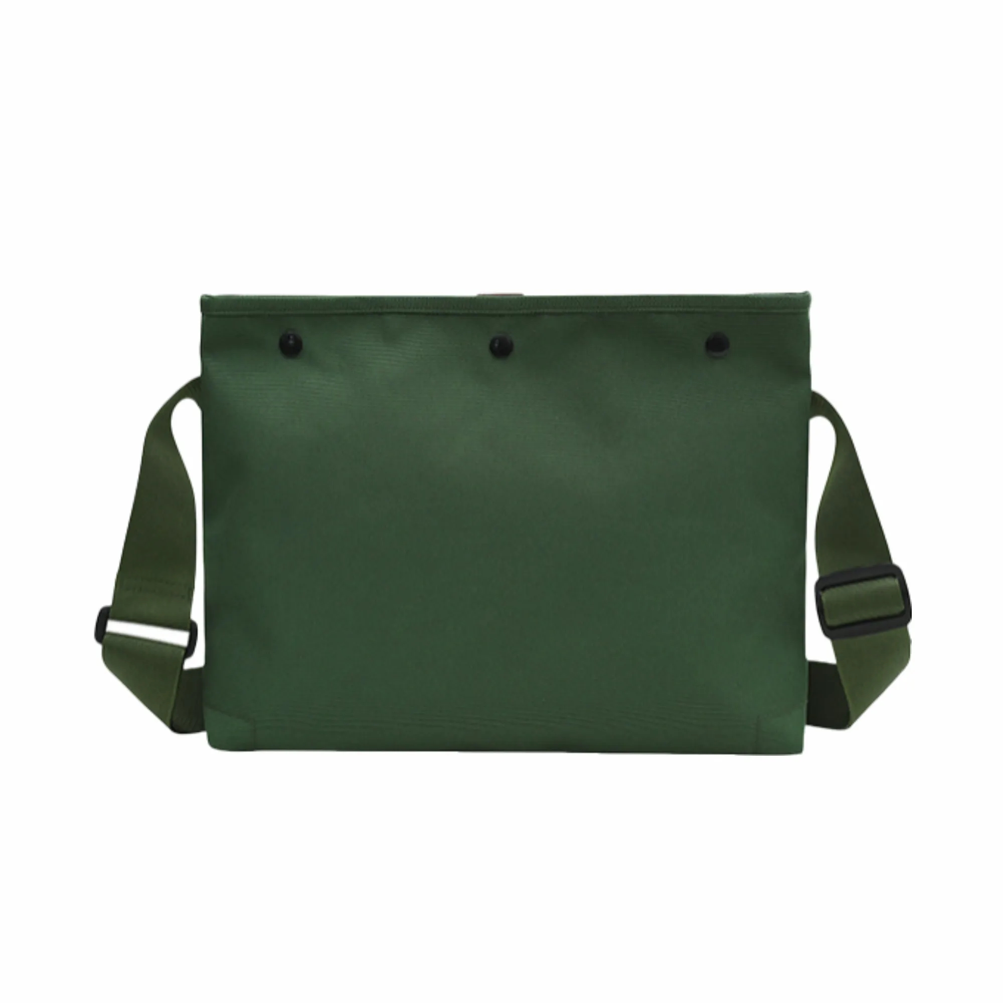 Trendy Men's Single-Shoulder Crossbody Bag 3