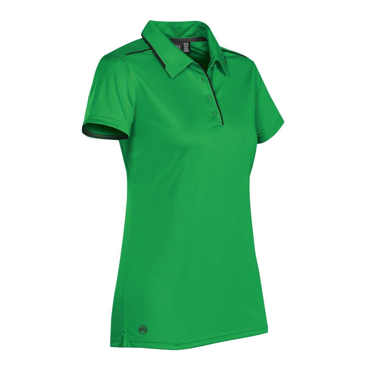 Stormtech Women's Inertia Sport Polo 3