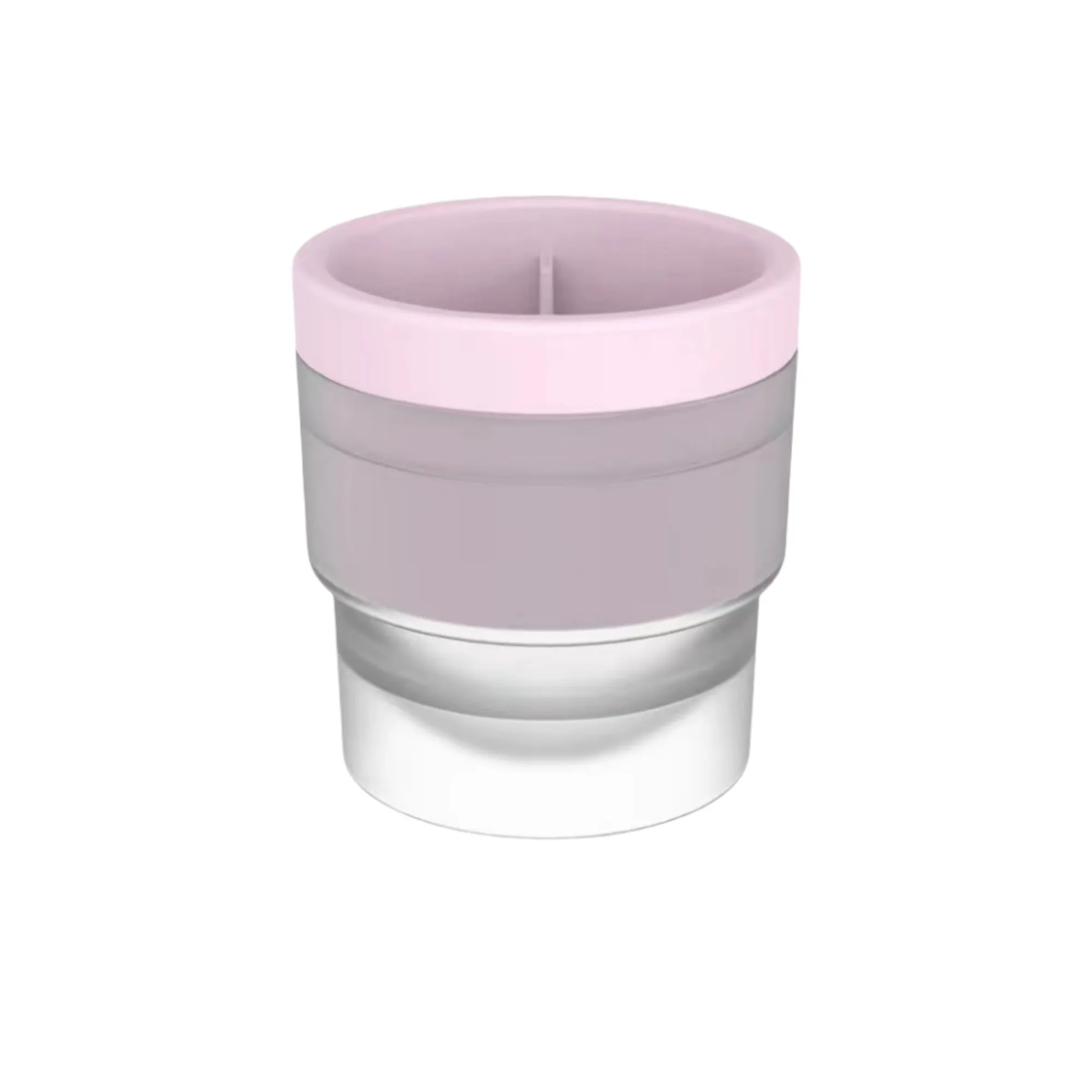 Whiskey Round Ice Sphere Maker 3