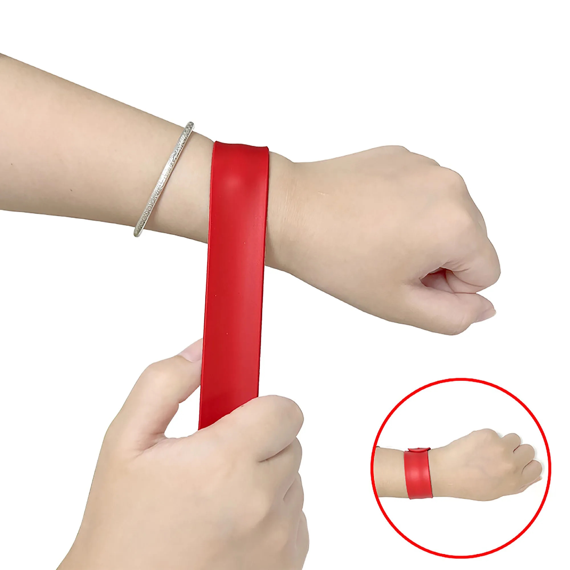 Silicone Patting Ring 5