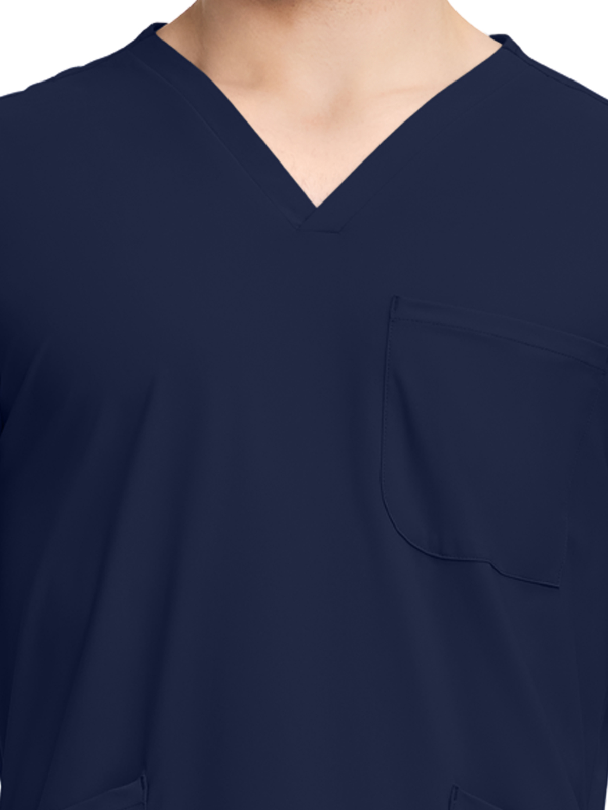 Infinity Pursuit - Men's 3-Pocket V-Neck Top 26