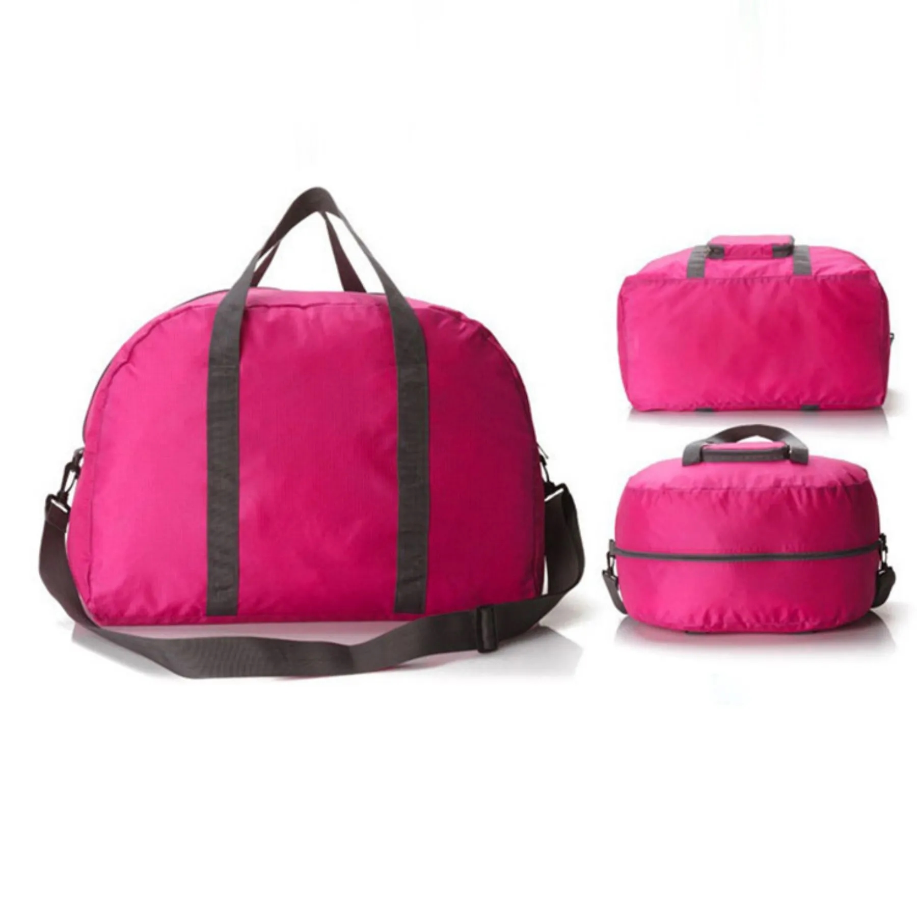 Custom Logo Coloring Drawstring Bag 6