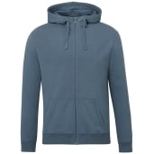 tentree Organic Cotton Zip Hoodie - Men's 51