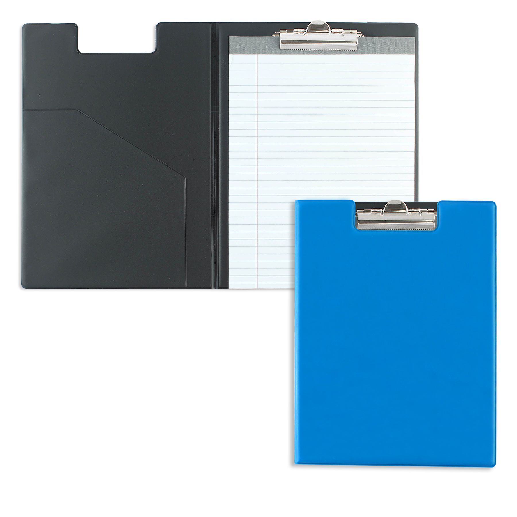 Clip Writing Pad 10