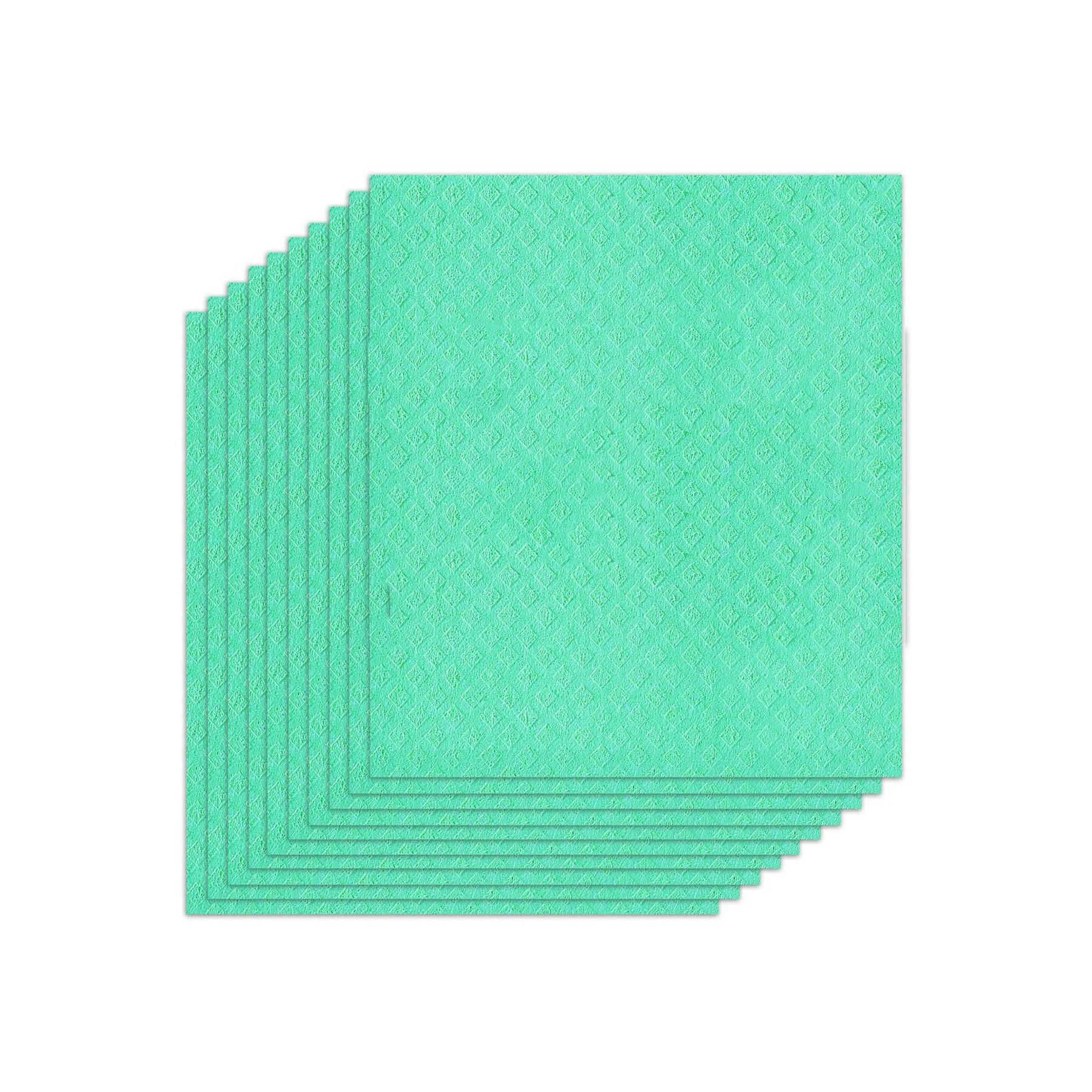 Eco-Friendly Swedish Dishcloths for Kitchen 6