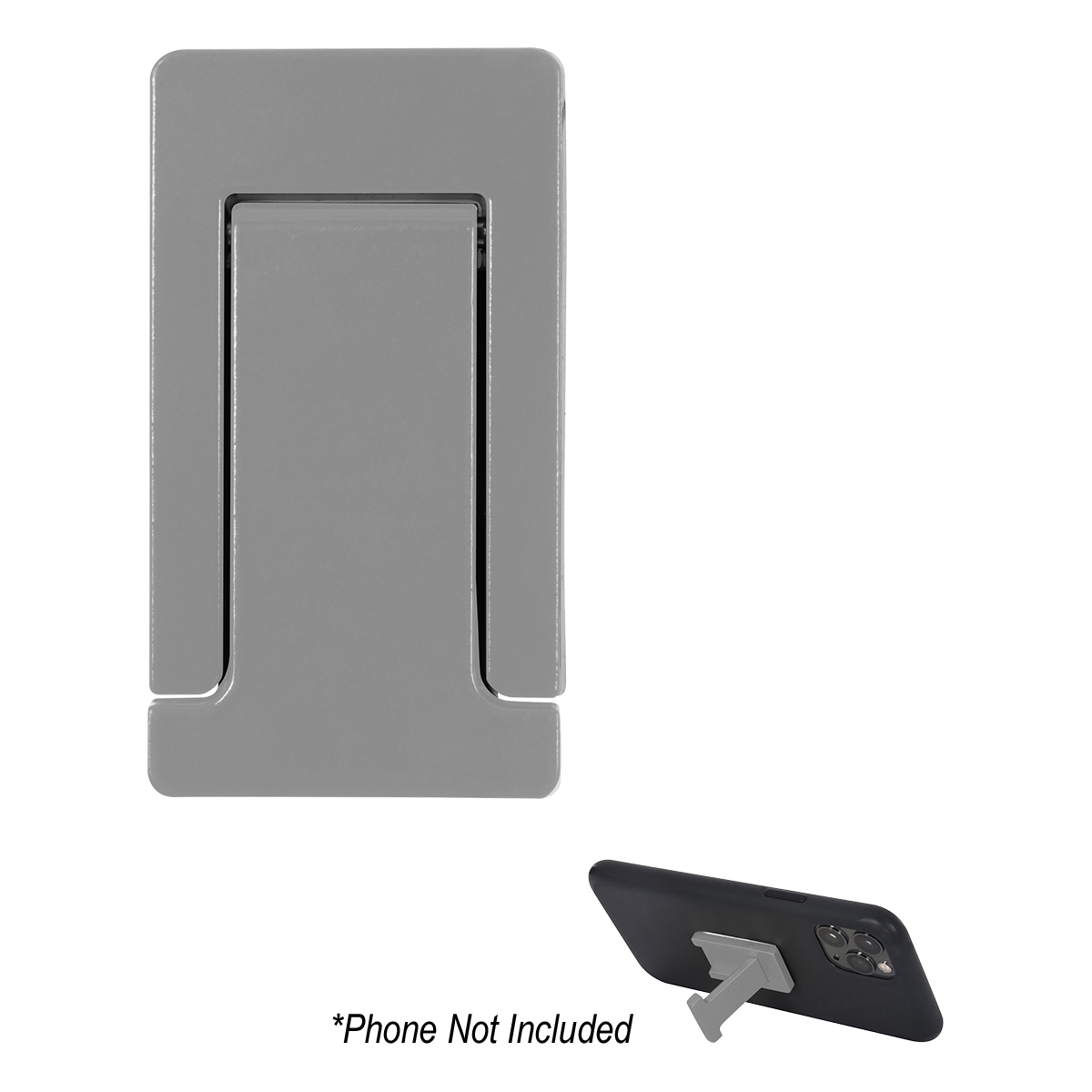 Buckle Down Aluminum Phone Holder & Stand 1