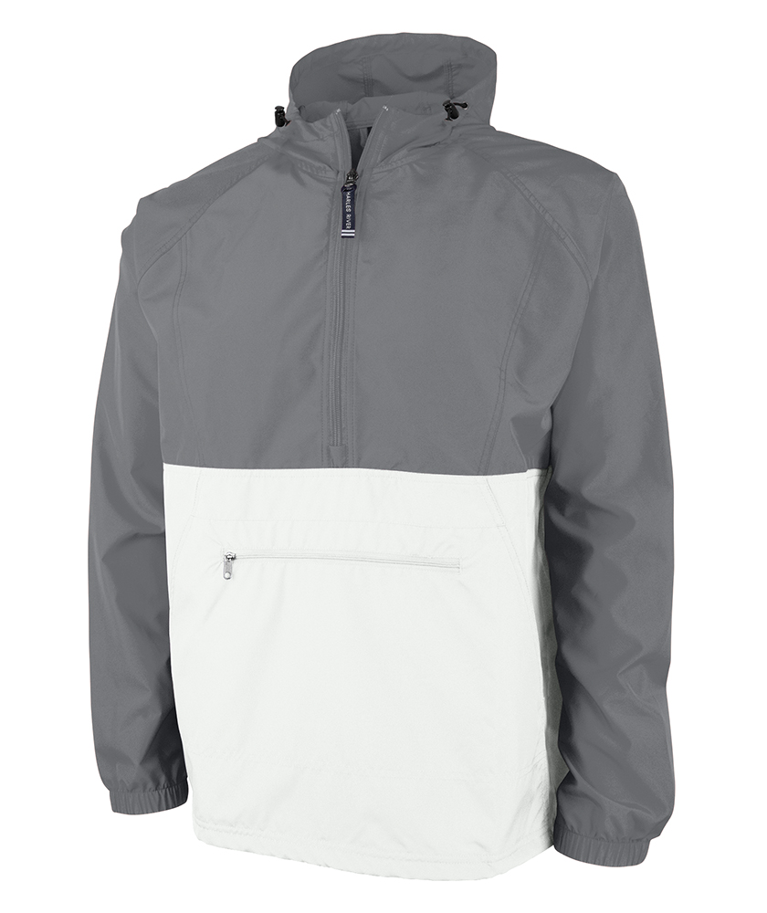 Color Blocked Pack-N-Go® 41