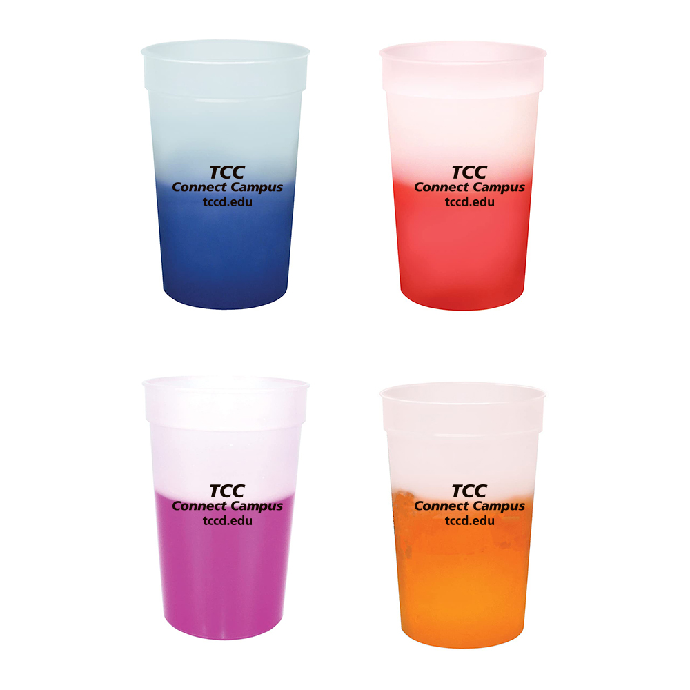 20 oz. Change Color Cups 2