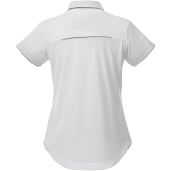 Women's REMUS SS Polo 141