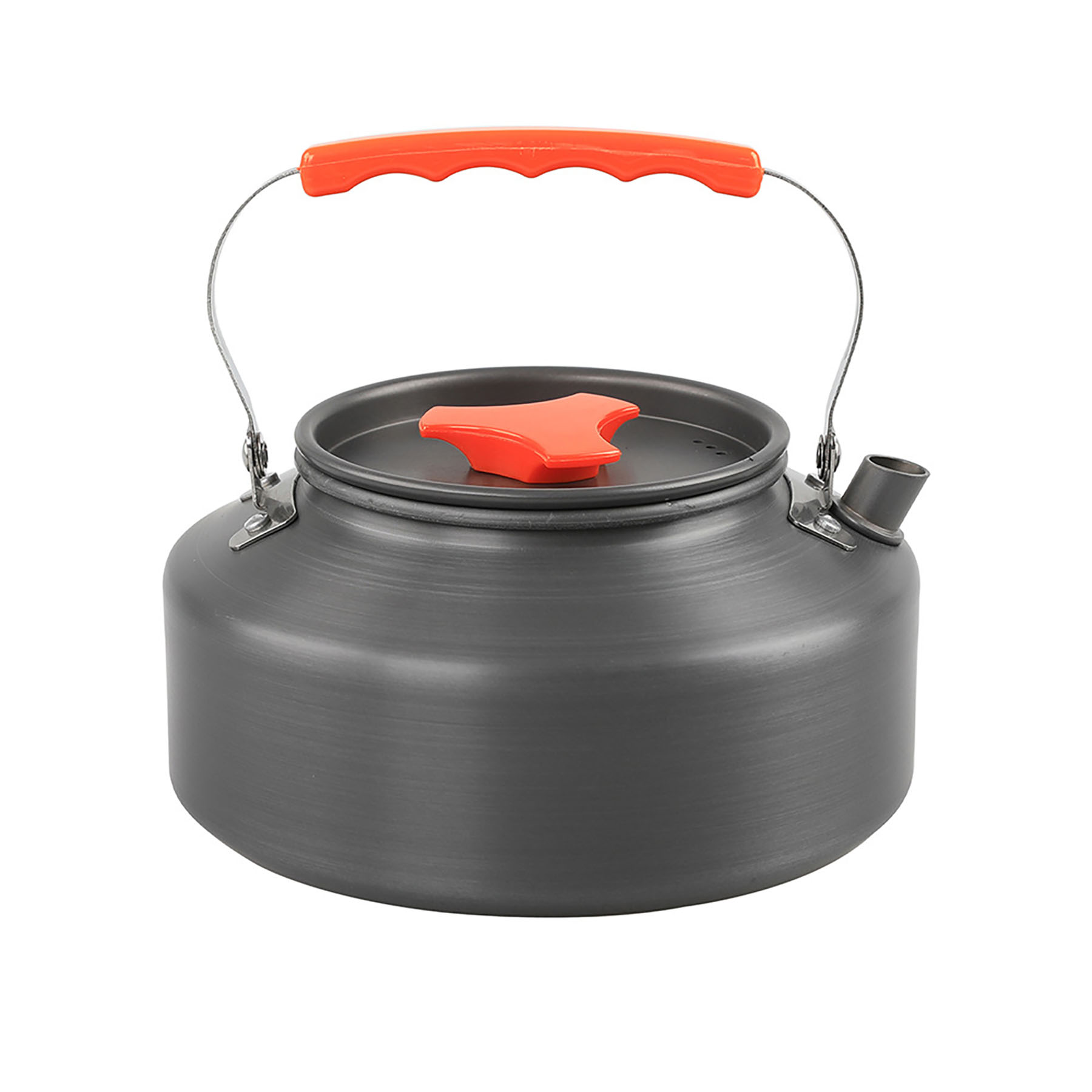 1.1L Camping Kettle 5