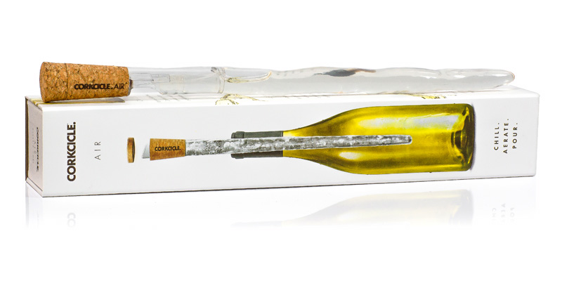 Corkcicle Wine Chiller 2