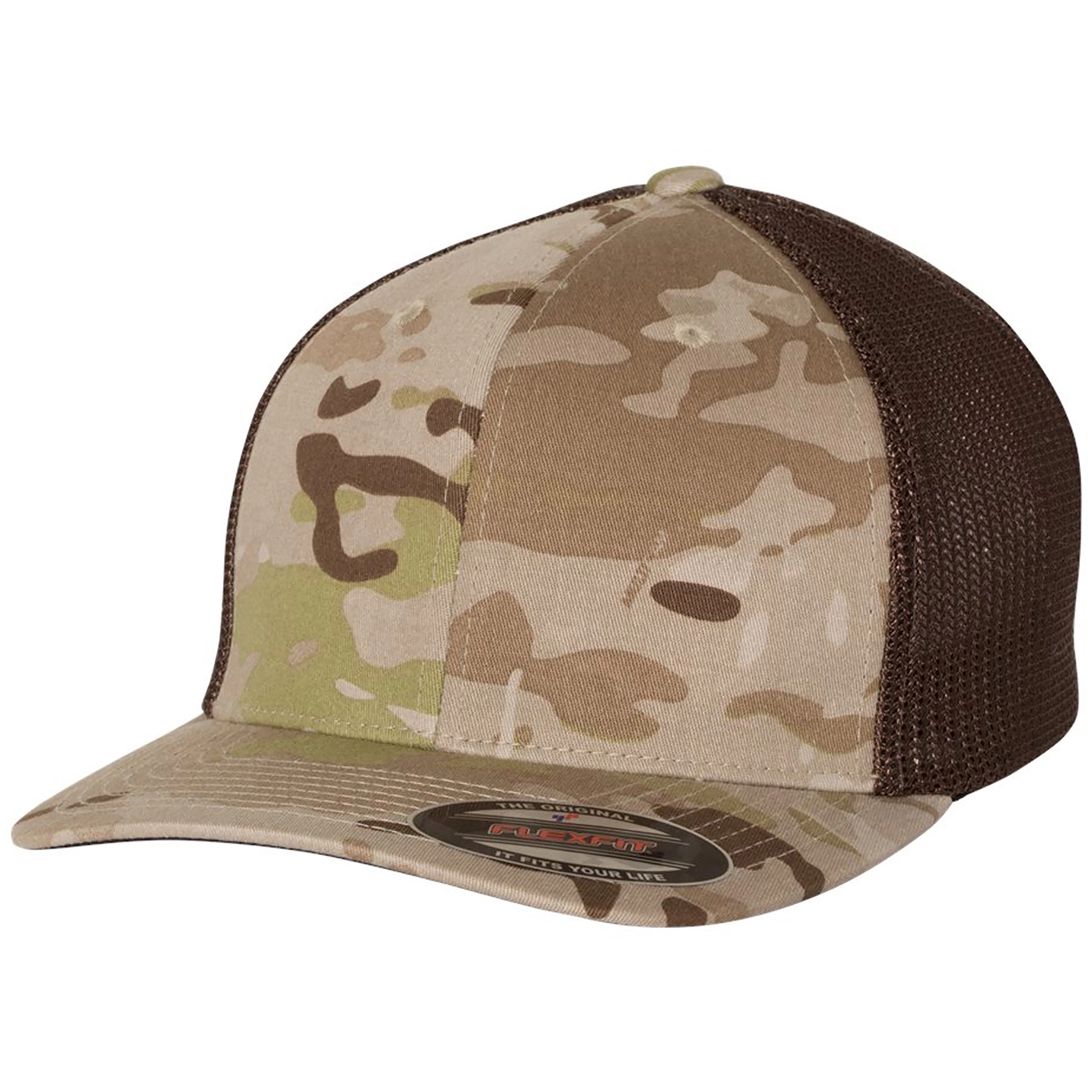 FlexFit - Trucker Cap 26