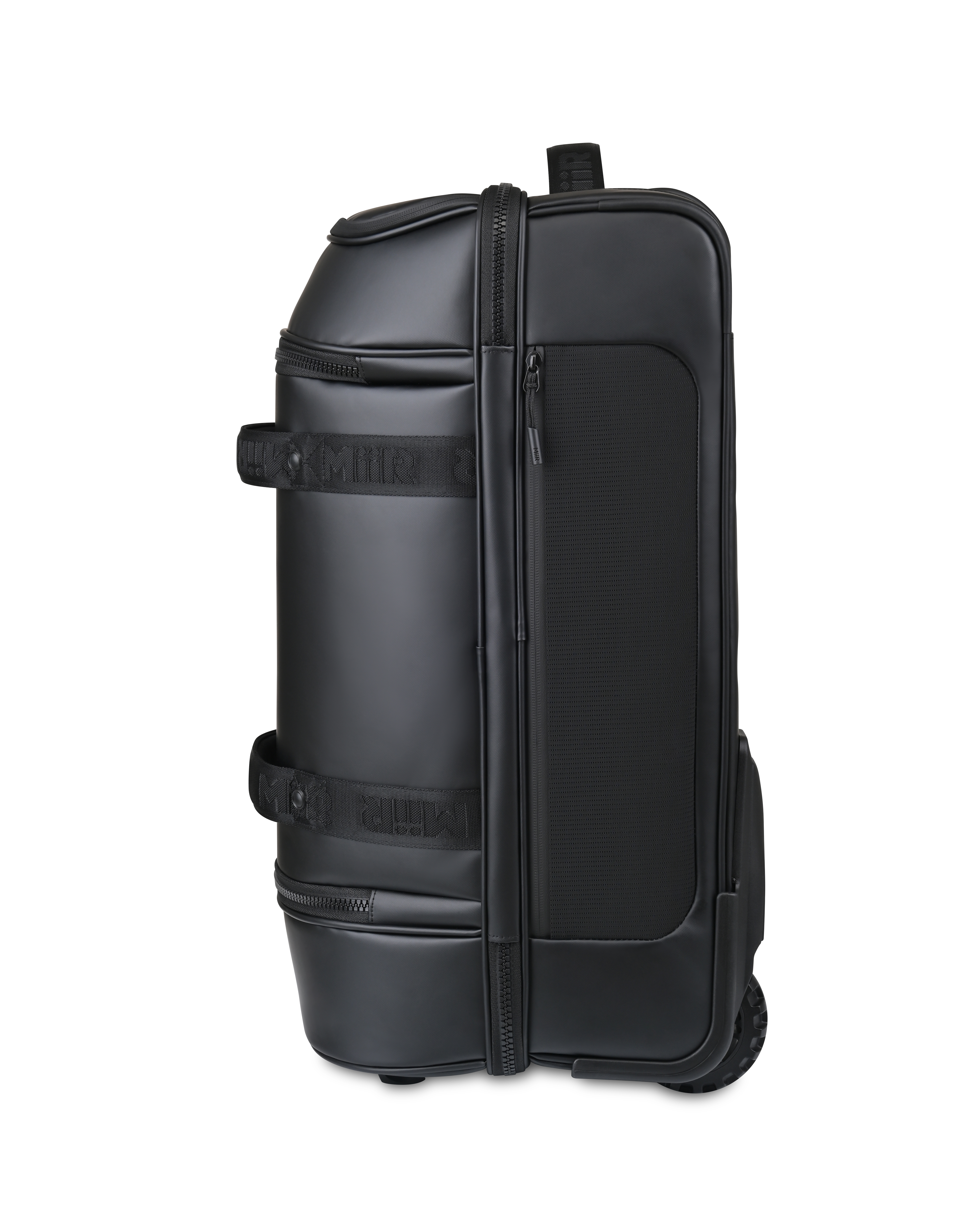 MiiR® Bahia Recycled rPET 50L Wheeled Duffel 8