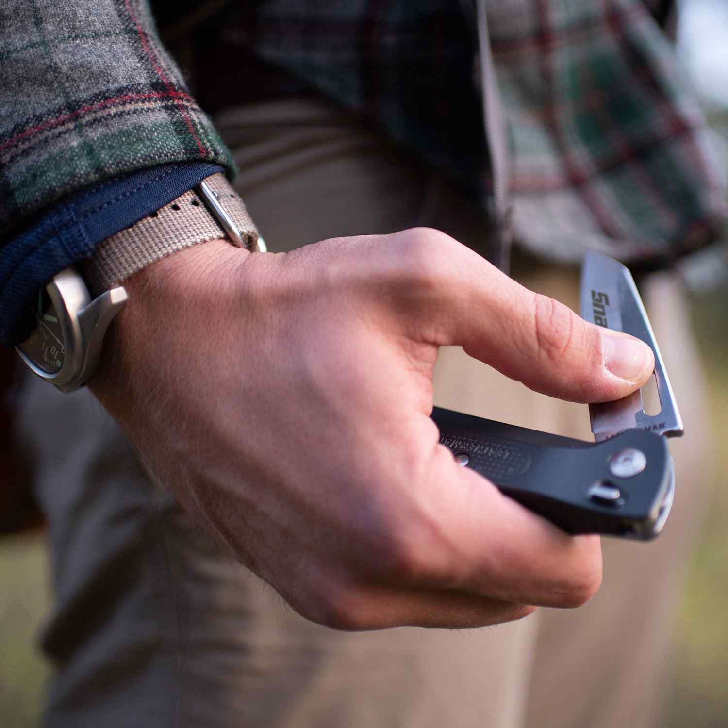 Leatherman® Free™ K2 10