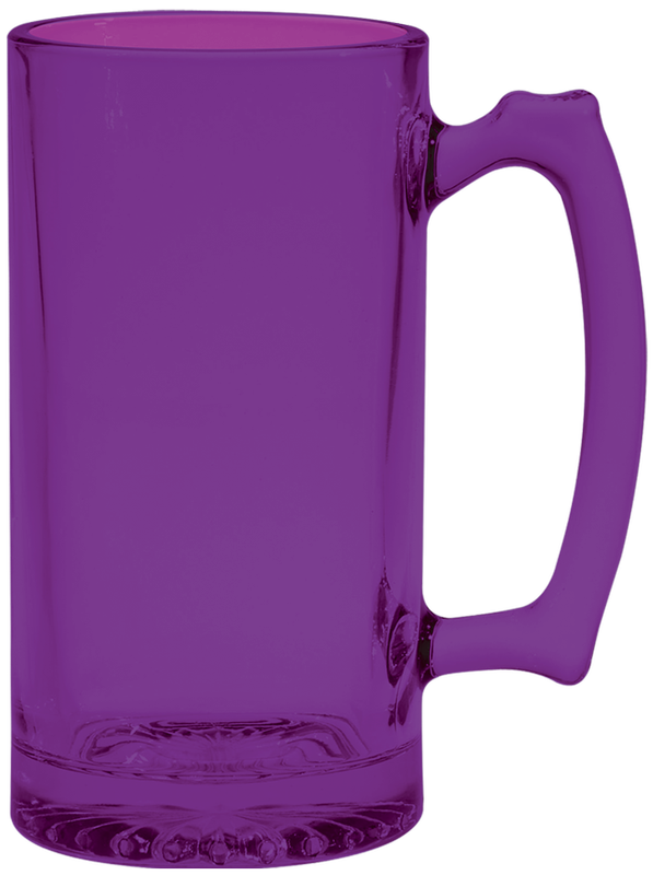 25 oz. Thumbprint Tankard 17