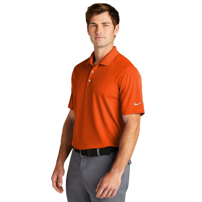 Nike Dri-FIT Micro Pique 2.0 Polo 36