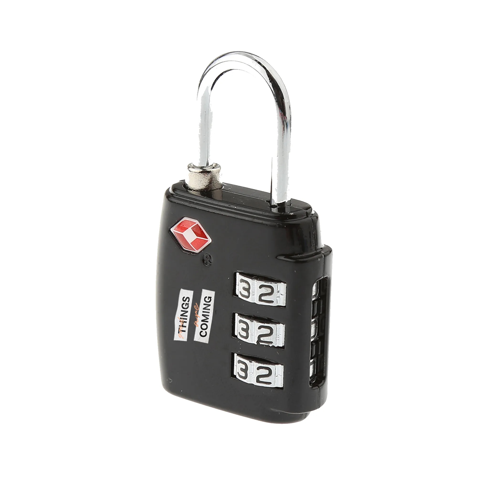 TSA Luggage Locks 3