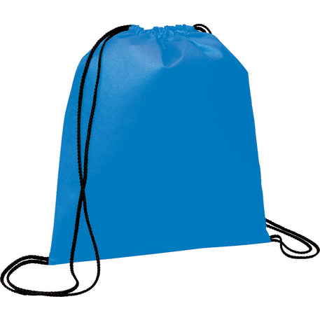 Evergreen Non-Woven Drawstring Bag 43