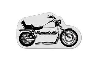 Motorcycle Rubber Jar Opener 31