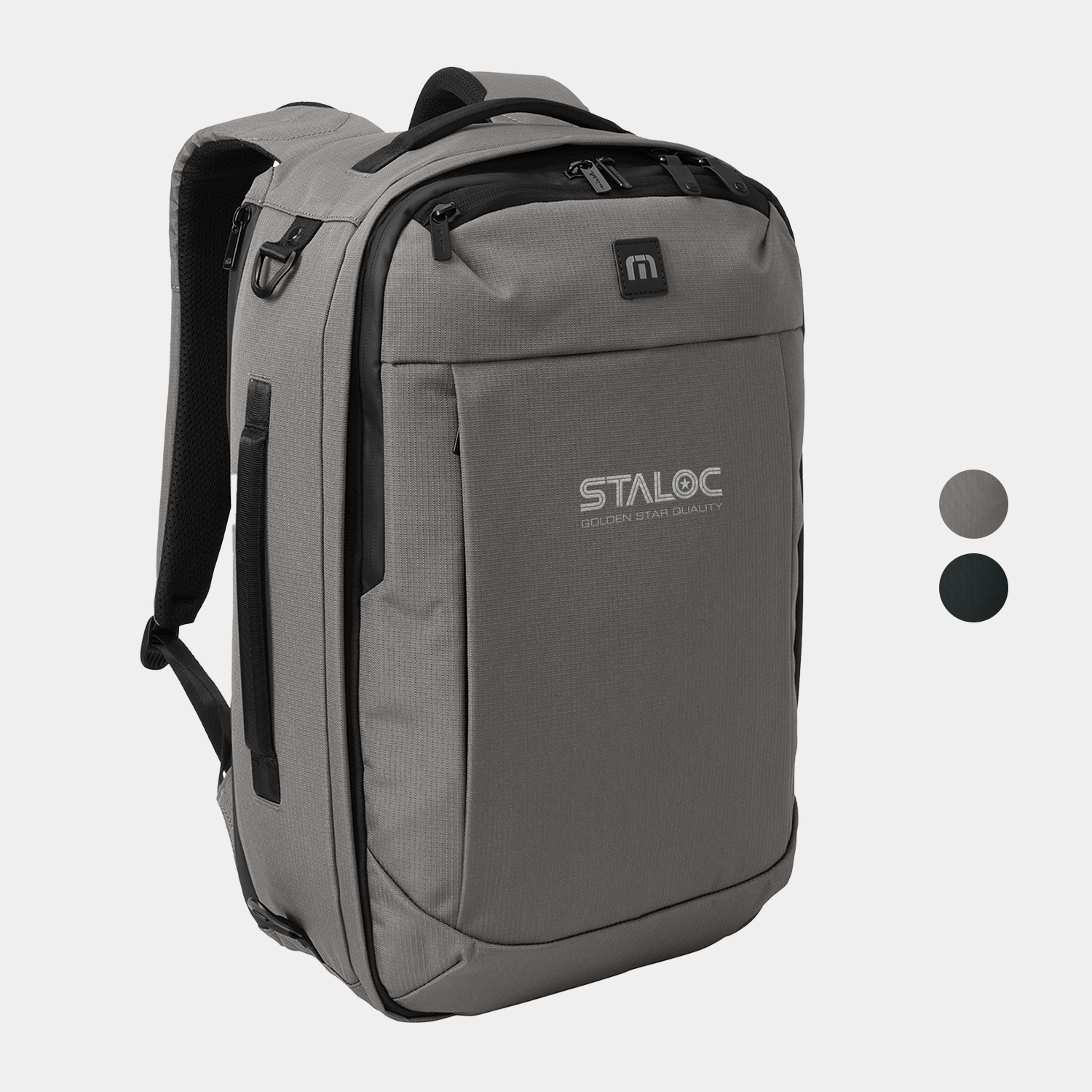 TravisMathew Convertible Backpack 5